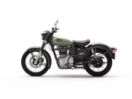 Royal Enfield Classic 350